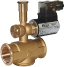 Газові клапани