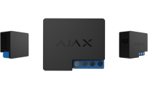 WallSwitch -силове реле дистанційного керування