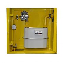 Вузол обліку газу
