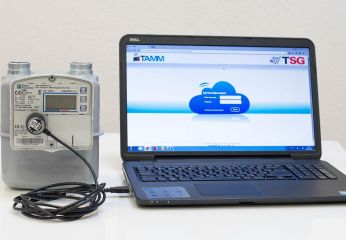 Smart счетчики газа. Что это такое и где применяется?