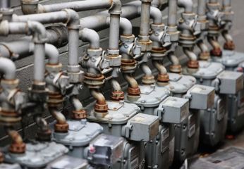Сломался газовый счетчик?